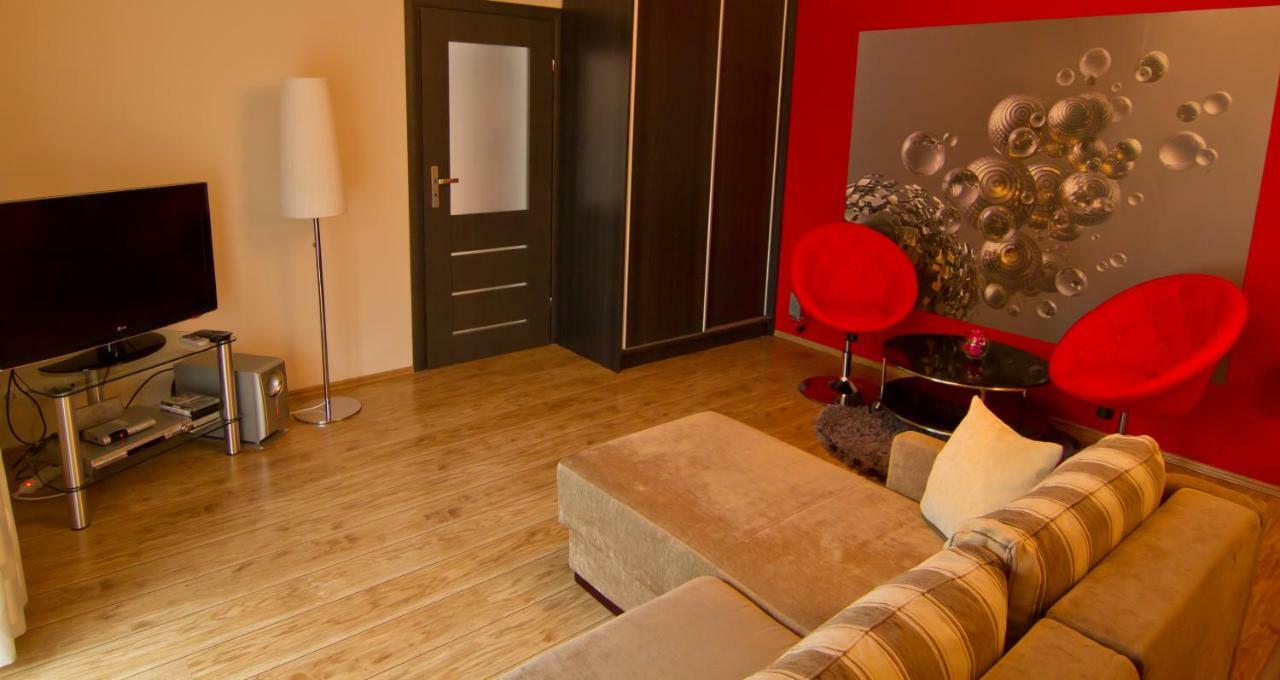 Na Stromej Apartment Zakopane Ngoại thất bức ảnh