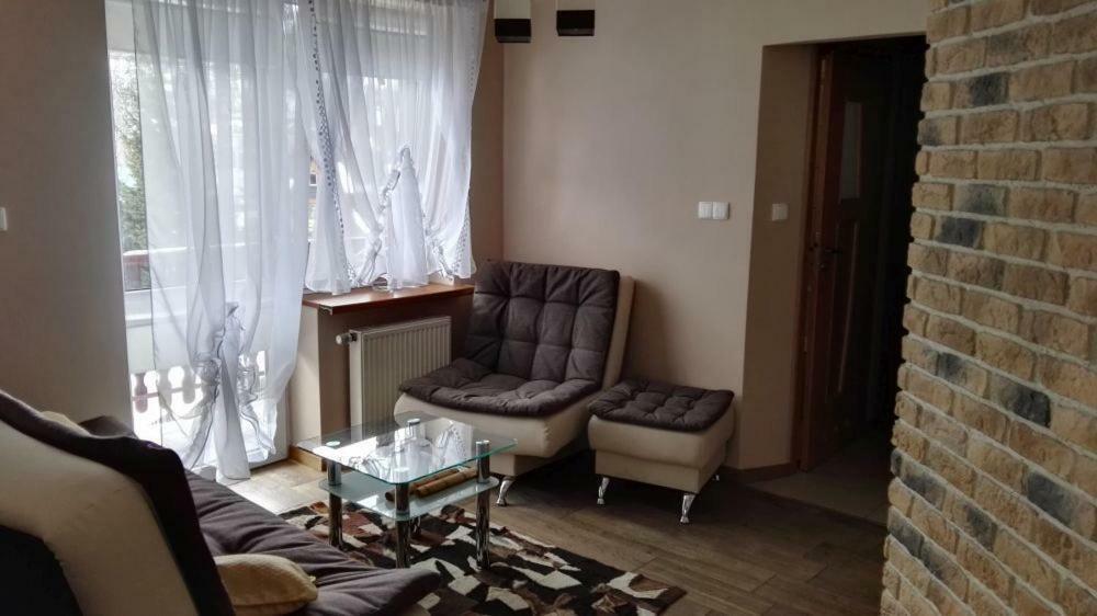 Na Stromej Apartment Zakopane Ngoại thất bức ảnh
