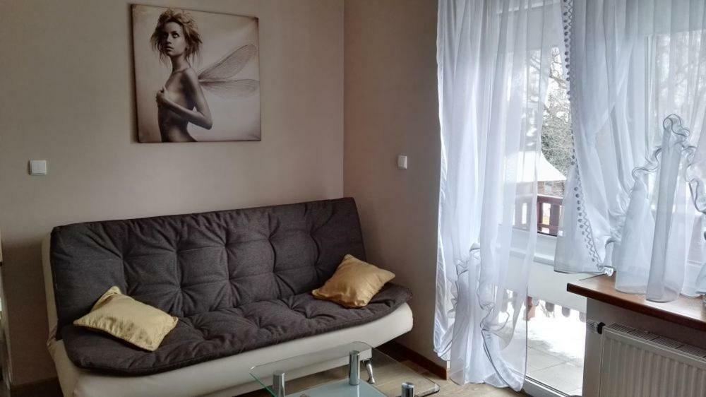 Na Stromej Apartment Zakopane Ngoại thất bức ảnh