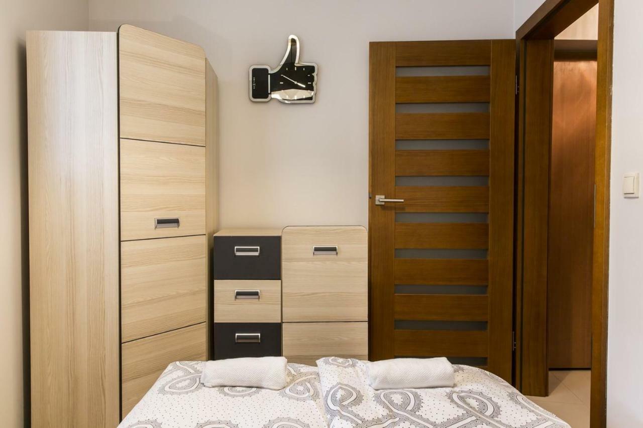 Na Stromej Apartment Zakopane Ngoại thất bức ảnh
