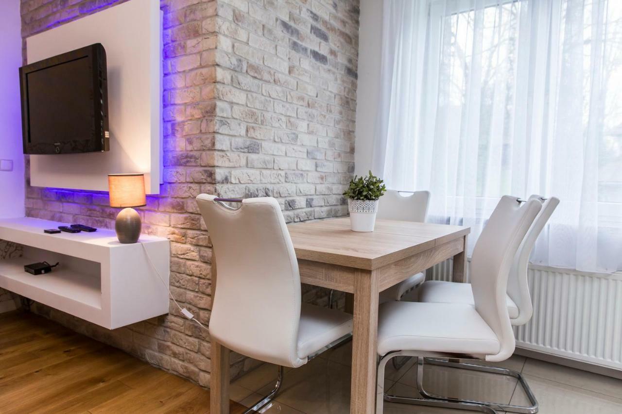 Na Stromej Apartment Zakopane Ngoại thất bức ảnh