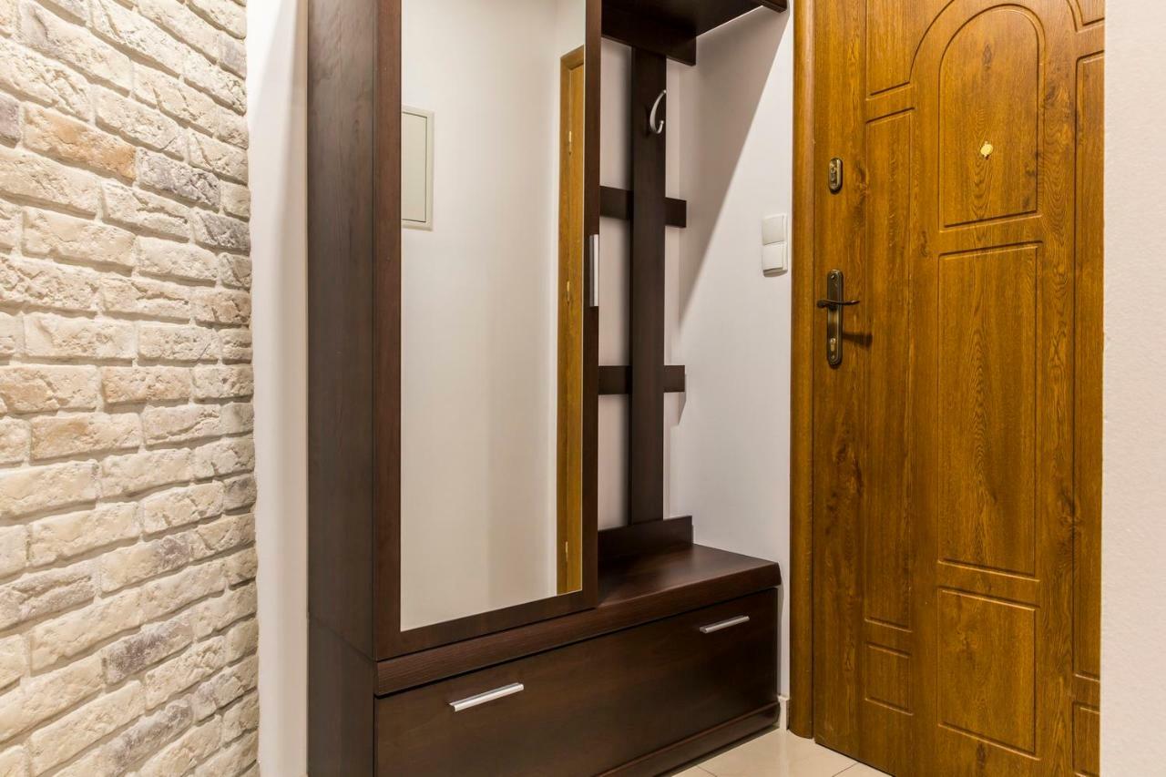 Na Stromej Apartment Zakopane Ngoại thất bức ảnh