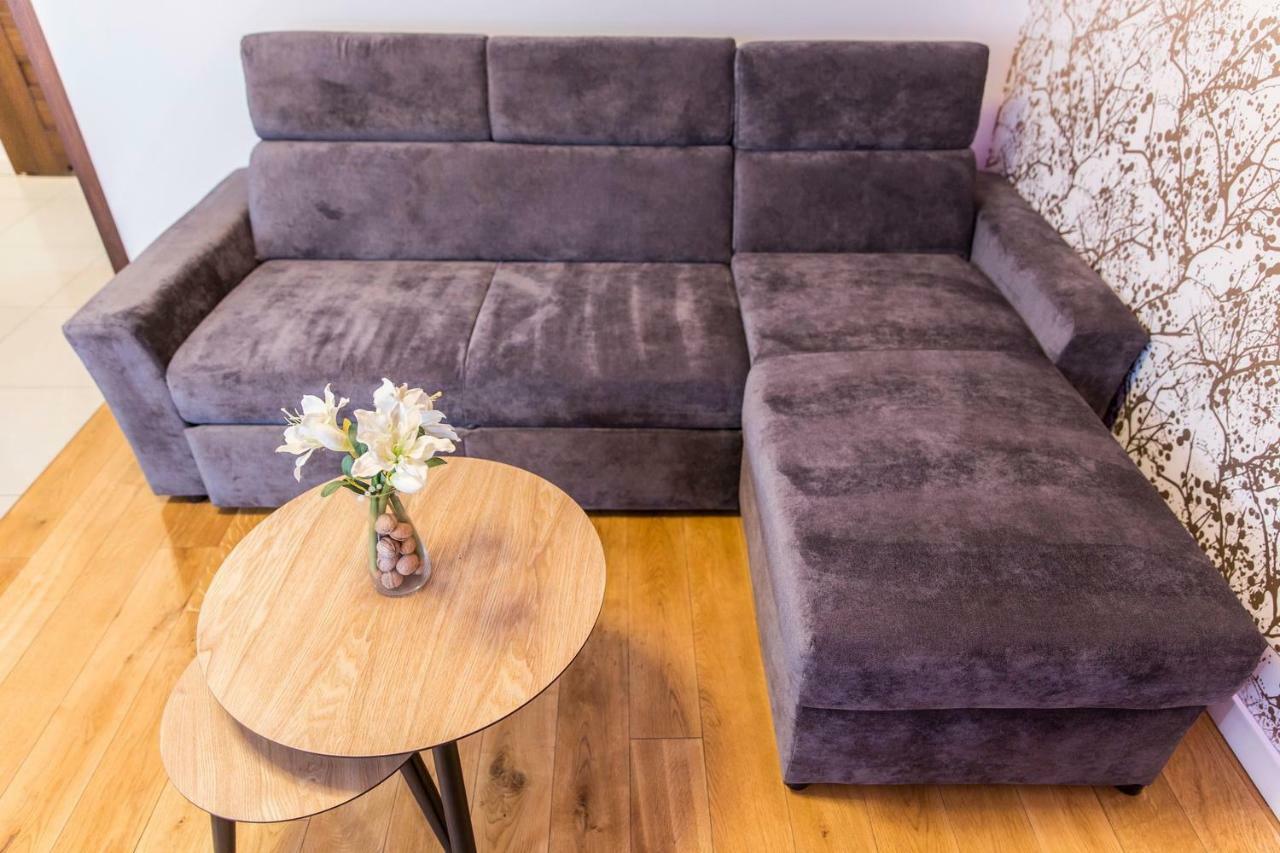 Na Stromej Apartment Zakopane Ngoại thất bức ảnh