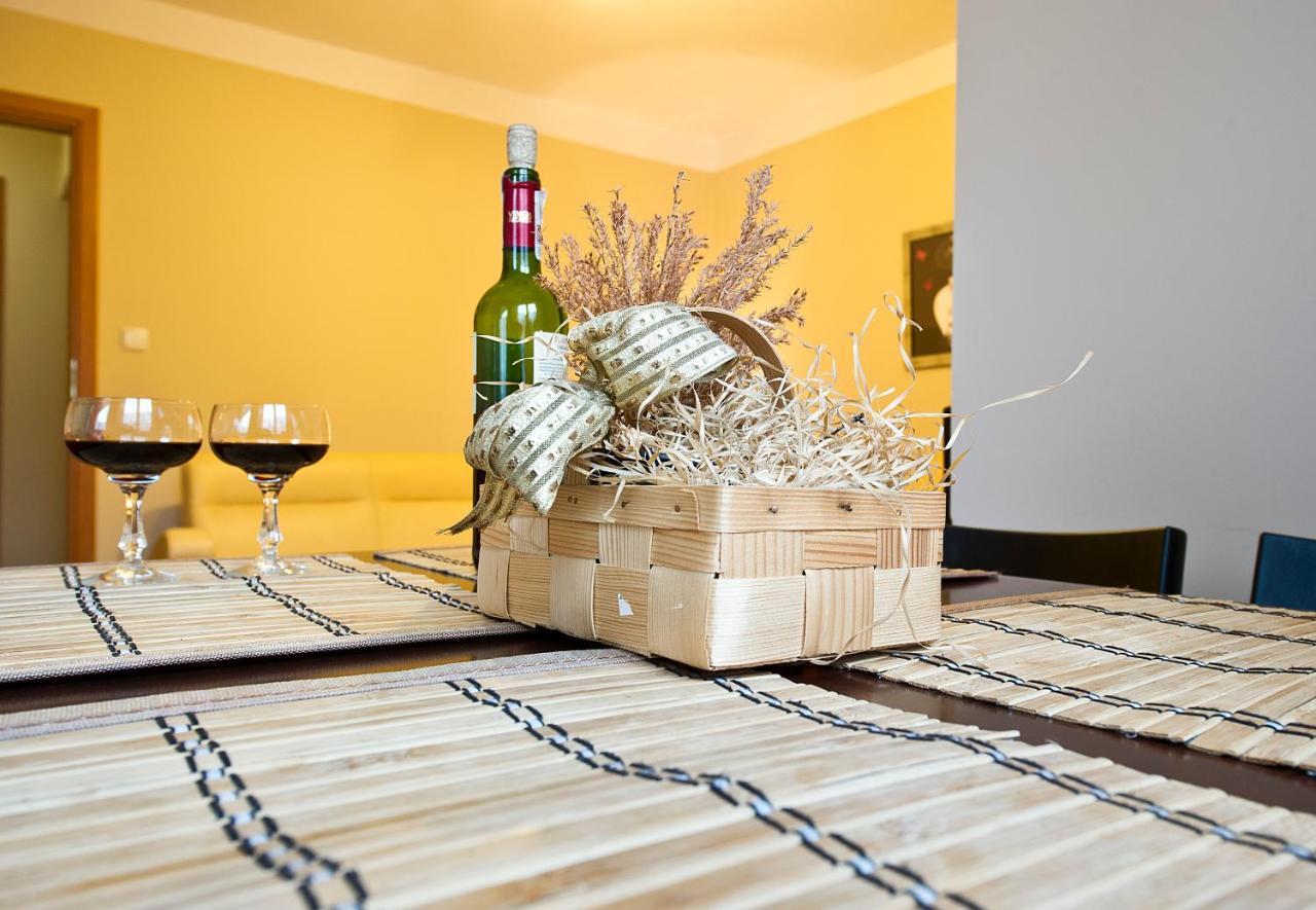 Na Stromej Apartment Zakopane Ngoại thất bức ảnh