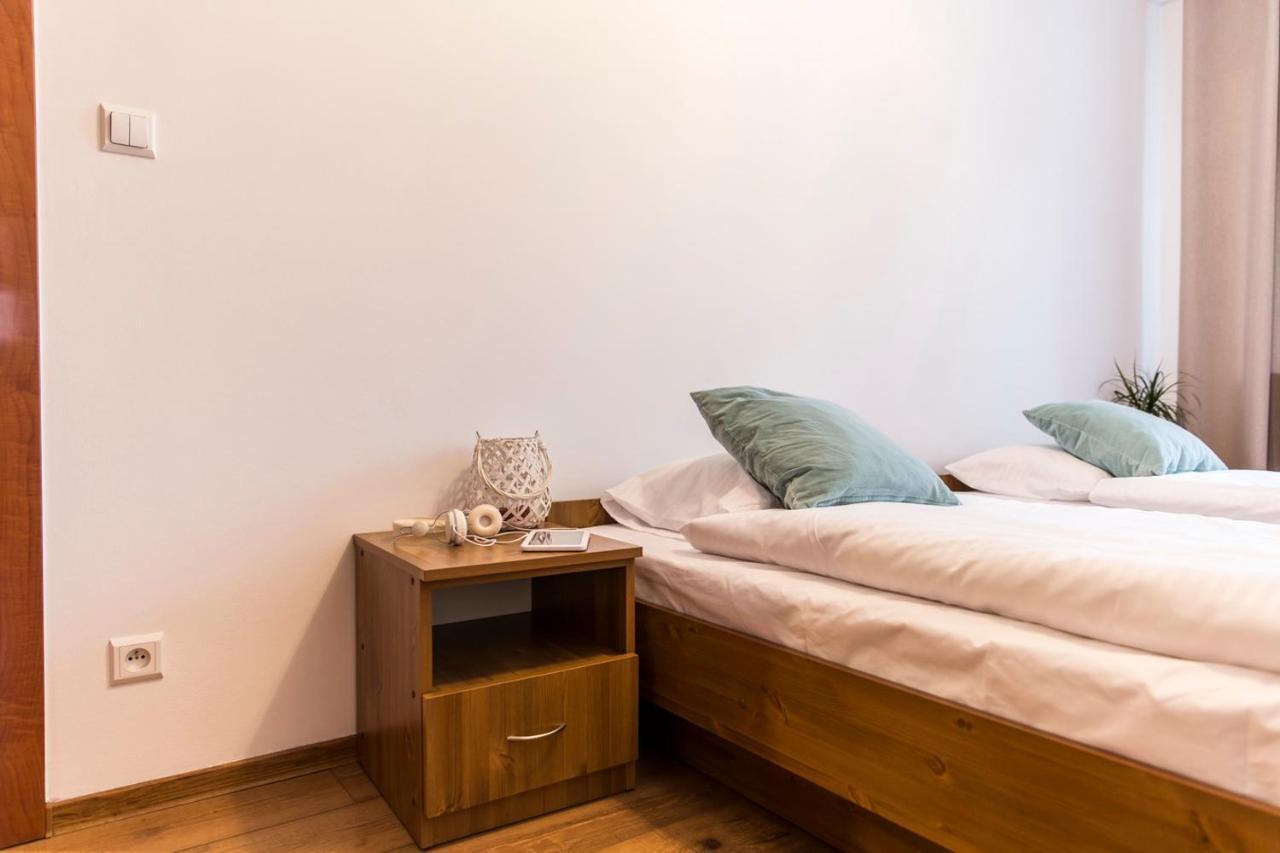 Na Stromej Apartment Zakopane Ngoại thất bức ảnh