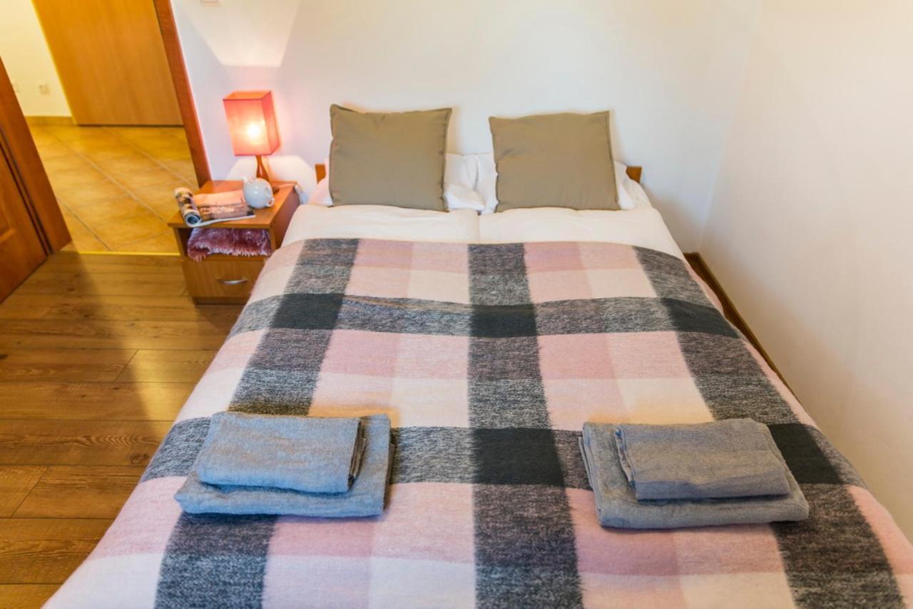 Na Stromej Apartment Zakopane Ngoại thất bức ảnh